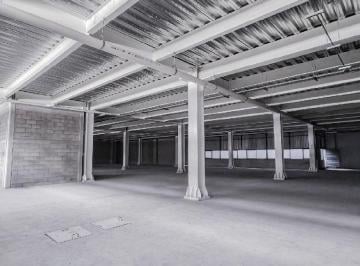 Bodega comercial , Alvaro Obregón · Bodegas en Renta Desde 500 m² | Última Milla | Álvaro Obregón, Cdmx