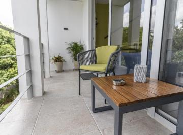 Departamento de 2 habitaciones, Mérida · Amplio Departamento Amueblado de Dos Niveles