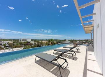 Departamento de 1 habitación, Los Cabos · Cabos Renta Loft 3 San Jose Centro