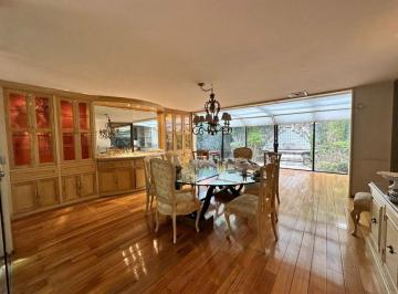 Casa de 3 habitaciones, Miguel Hidalgo · Casa en Venta Bosques de Las Lomas