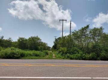 Terreno / Lote · 2100m² · Terreno Cerca de Carretera en San Diego Cutz