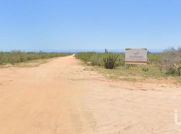 Terreno / Lote · 5000m² · Terreno en Venta en La Paz, Baja California Sur.