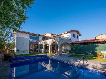 Casa en condominio de 3 habitaciones, San Miguel de Allende · Casa Hacienda Margarita