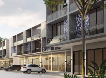 Departamento de 2 habitaciones, Mérida · Preventa de Departamento de 2 Recámaras Real Montejo