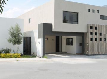 Casa · 296m² · 3 Recámaras · 2 Estacionamientos - RE/MAX Del Norte · Casa en Venta en Rincón de Los Encinos