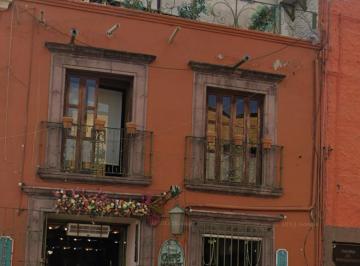 Casa uso de suelo de 3 habitaciones, San Miguel de Allende · Casa México