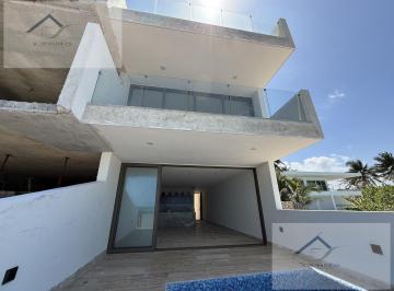 Departamento · 300m² · 4 Recámaras · 2 Estacionamientos · Departamento en Telchac Puerto