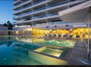 ALBERCA PB · Departamento en Venta Bucerias / Bantay Beachfront