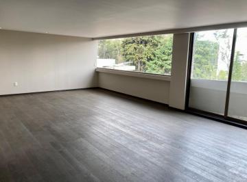 Departamento · 210m² · 3 Recámaras · 2 Estacionamientos · Remodelado y con Hermosa Vista