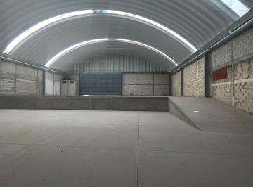 Bodega comercial , Jiutepec · Renta Bodega Jiutepec Morelos