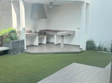 Casa de 4 habitaciones, Victoria · Casa en Venta, Residencial Santa Barbara