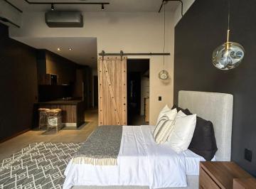 Departamento de 2 habitaciones, Guadalajara · Estrena Departamento en La Col. Americana