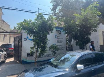 Oficina , Coyoacán · Consultorio en Renta Colonia del Carmen Coyocan/ Moctezuma