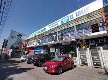 Local comercial · 1420m² · 10 Estacionamientos · Plaza Comercial en Venta, Zona Prados Agua Azul y Av 11 Sur, Puebla
