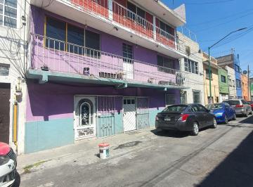 FACHADA · Departamento Ubicado a Una Cuadra de Insurgentes