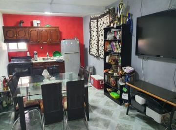 COMEDOR · Departamento Ubicado a Una Cuadra de Insurgentes