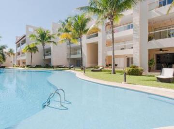 Departamento · 236m² · 3 Recámaras · 1 Estacionamiento · Departamento - Puerto Aventuras