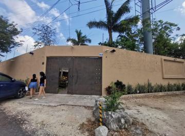 Local comercial , Benito Juárez · Local en Renta Sobre Av Huayacan
