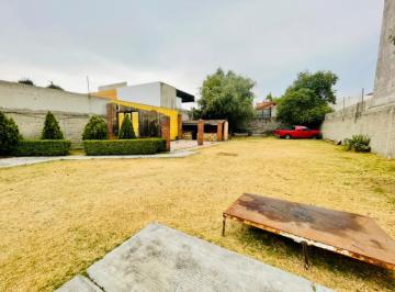 Terreno / Lote , Metepec · Terreno en Venta, Atras de Costco, Barrio San Mateo Coaxustenco, Metepec