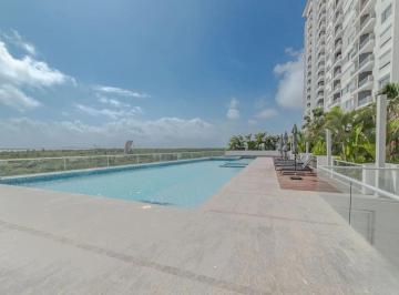 Departamento de 2 habitaciones, Benito Juárez · Venta de Departamento en Malecón Américas