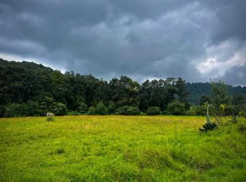 Terreno / Lote , Valle de Bravo · Terreno con Rio en Venta en Valle de Bravo a Minutos de Rancho Avándaro
