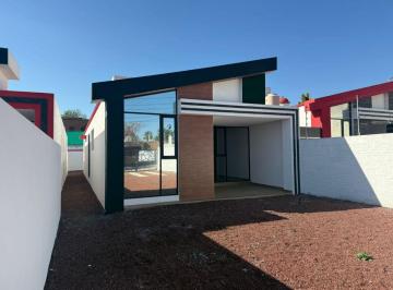 Casa de 3 habitaciones, Tequisquiapan · Residencia Nueva de Una Planta en Tequisquiapan