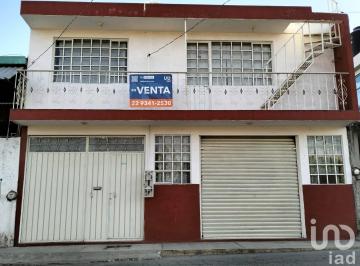 Casa · 229m² · 4 Recámaras · 3 Estacionamientos · Venta de Casa en Puebla, Col Valle San Ignacio