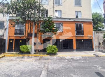 Departamento de 2 habitaciones, Azcapotzalco · Renta Departamneto a 10 Min de Polanco en Azcapotzalco