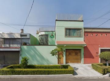 Casa de 3 habitaciones, Iztacalco · Casa en Remate en Reforma Iztaccihuatl Iztacalco