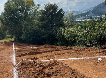 Terreno / Lote · 200m² · Terreno en Venta en Subida Al Cristo Rey | Tenancingo | Mex