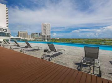 Departamento de 2 habitaciones, Benito Juárez · Venta de Departamento en Malecón Américas