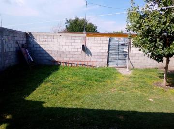 Casa · 120m² · 3 Recámaras · 5 Estacionamientos · Casa en Venta en Ayala, Mor