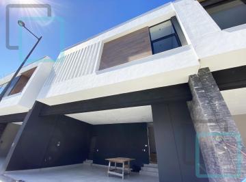 Casa · 265m² · 3 Recámaras · 2 Estacionamientos · Casa en Venta Brisas del Vergel Zona Carretera Nacional Monterrey