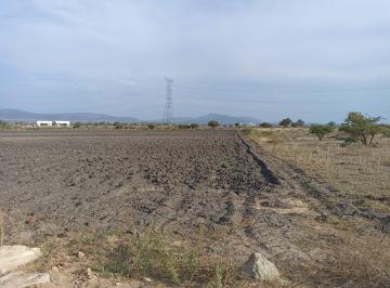 Terreno comercial , Corregidora · Macrolote en Venta. Carretera Querétaro - Coroneo, La Cueva, corregidora