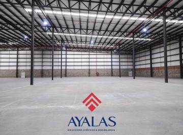 Bodega comercial , Mexicali · Bodega en Renta ️superficie 3000 m² ️entrega Inmediata $6.50 Dólares m²