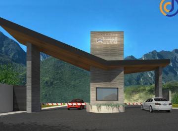 Terreno / Lote · 462m² · 1 Recámara · 1 Estacionamiento · Terreno en Venta en Jardines de Valle Alto $4,505,475