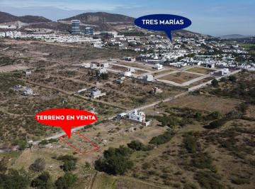 Terreno / Lote , Morelia · Se Vende Terreno en Morelia, Salida Mil Cumbres (Rincón de Los Pirules)