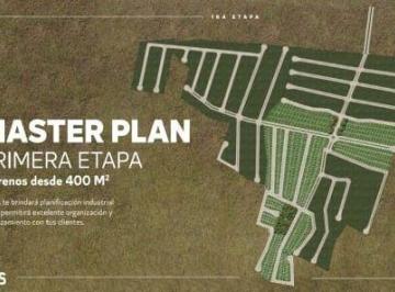 Terreno / Lote · 500m² · Preventa de Terrenos Industriales "Storas" a 3 Kms de La Estacion Teya del Tren Maya en Yucatan