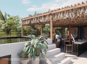 Departamento · 235m² · 3 Recámaras · 1 Estacionamiento · Exlcusivo Penthouse | Tu Hogar en El Corazón de Cozumel