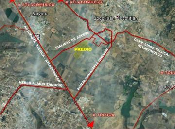 Terreno / Lote · 302575m² · Terreno - Santa Clara