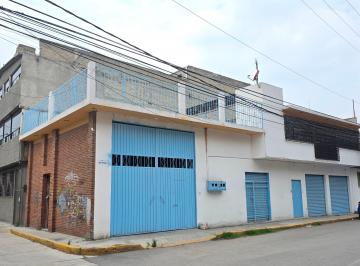 Casa uso de suelo de 2 habitaciones, Cuautitlán Izcalli · Casa en Venta con Uso de Suelo Comercial, Cuautitlan Izcalli