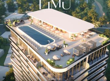 Departamento de 1 habitación, Puerto Vallarta · ️ Departamento de Lujo en Limu Luxury Residences – a Pasos del Mar