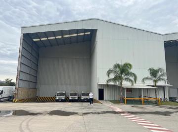 Bodega comercial , Tlajomulco de Zúñiga · Nave Industrial en Renta en Libramiento Tlajomulco de 7,250 m²