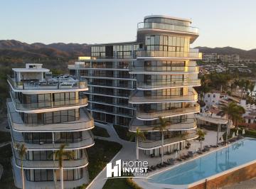 Departamento de 2 habitaciones, Bahía de Banderas · Tizate Residences – La Cruz de Huanacaxtle, Nayarit