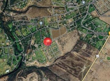 Terreno / Lote , Aguascalientes · Terreno Residencial en Venta, Eden Los Sabino, Aguascalientes