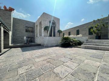 Casa de 3 habitaciones, Cuajimalpa de Morelos · Residencia Bosques de Las Lomas, Cuajimalpa, Cdmx Propia Para Embajada