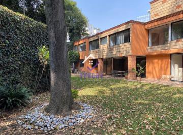 Casa de 4 habitaciones, Alvaro Obregón · Jardines del Pedregal, Estupenda Casa en Venta