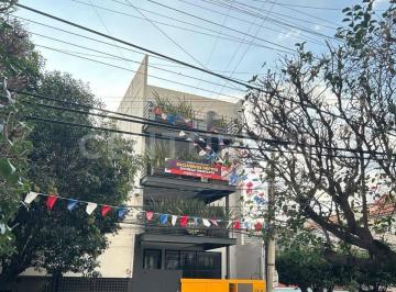 Departamento · 168m² · 3 Recámaras · 2 Estacionamientos · Del Valle Norte - Benito Juarez
