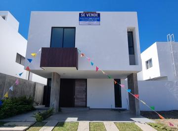 Casa de 3 habitaciones, Mazatlán · Maralto Residencial Casa Amplia de Venta con Cercania a Zona de Playa