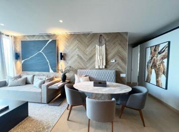 Departamento de 2 habitaciones, Cuauhtémoc · Departamento en Venta Ritz Calrton